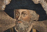  Autour d’Henri IV : portraits