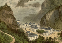  Voyages et ascensions aux Pyrénées