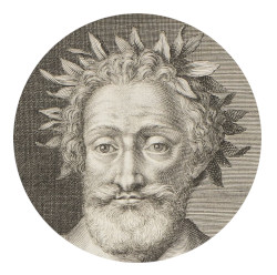   [Portrait d'Henri IV]