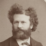 Camille Flammarion