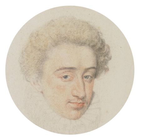 Henri IV, roi de Navarre