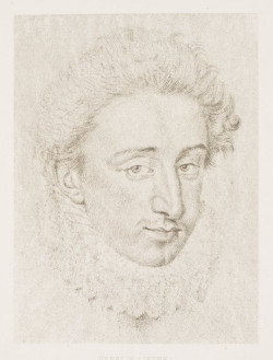 Henri IV (Jeune)
