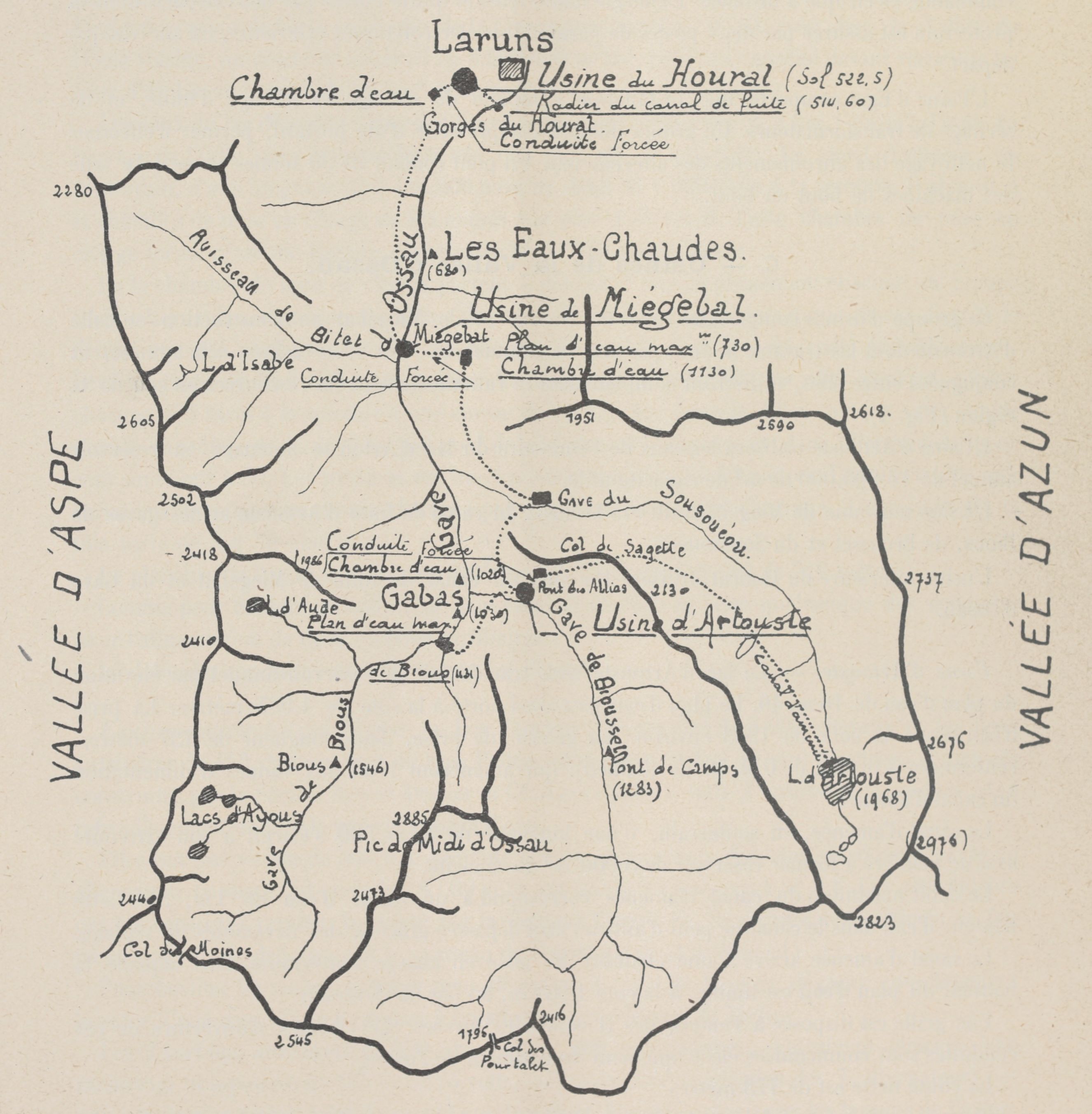 Revue générale des chemins de fer et des tramways