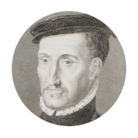 Henri II d'Albret
