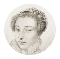 Marguerite de France, duchesse de Valois